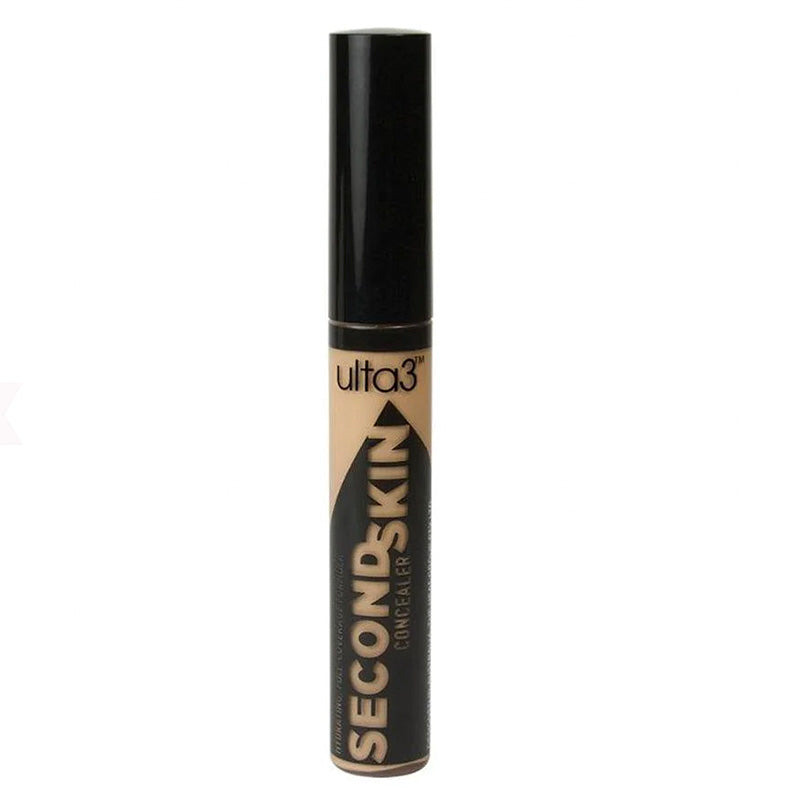 Ulta3 Second Skin Concealer Medium