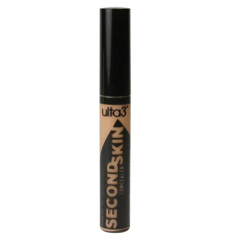 Ulta3 Second Skin Concealer - Tan