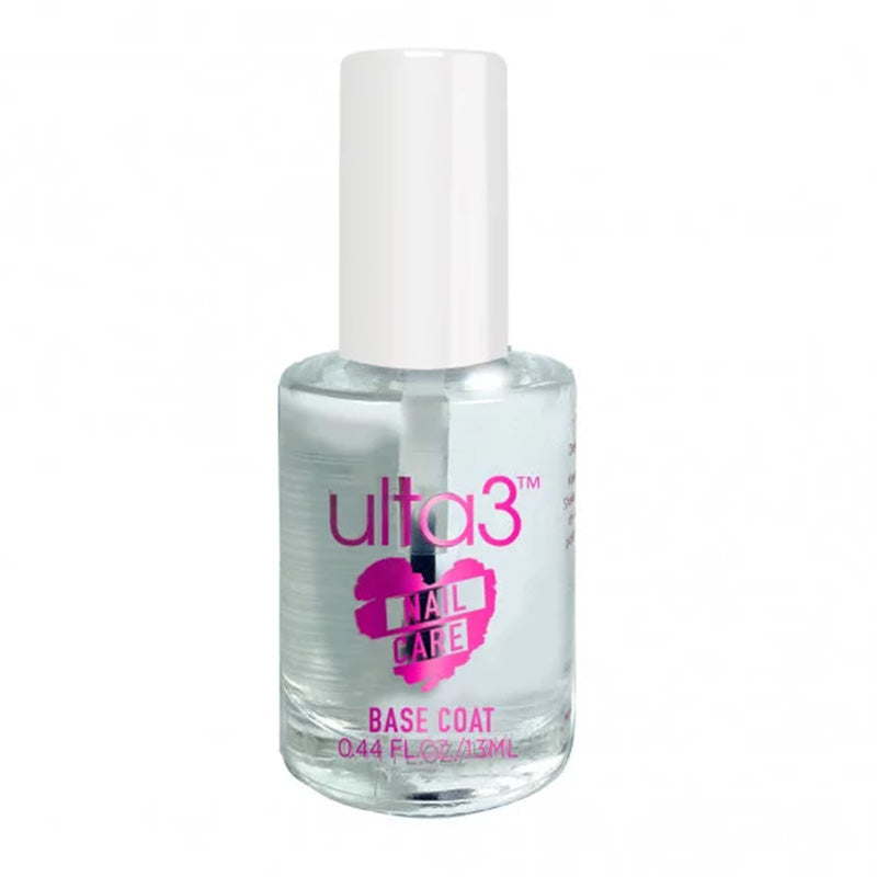 Ulta3 Nail Care Base Coat