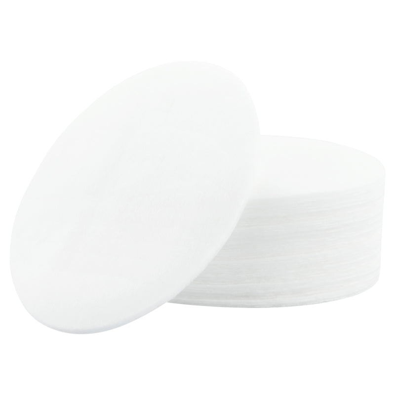 Swisspers Large Cosmetic Oval Pads - 40 Pack