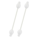 Swisspers Baby Cotton Tips Paper Stems - 40 Pack