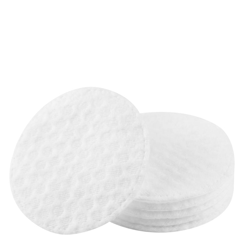 Swisspers Organic Cotton Pads Eco Dispenser - 70 Pack