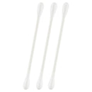 Swisspers Cotton Tips Paper Stems - 20 Pack