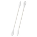 Swisspers Dual Cosmetic Tips Paper Stems - 100 Pack