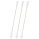 Swisspers Cotton Tips Paper Stems - 400 Pack