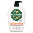 Dermaveen Soap Free Wash 1 litre