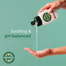 Dermaveen Daily Nourish Soap Free Wash 250ml