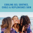 Banana Boat After Sun Aloe Vera Gel 250g