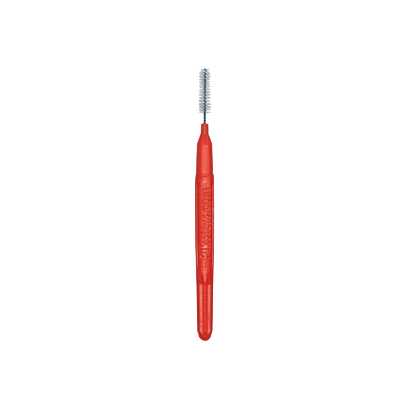 Piksters® Interdental Brushes Red Size 4 10 Pack