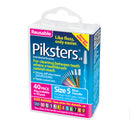 Piksters® Interdental Brushes Blue Size 5 40 Pack