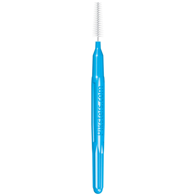 Piksters® Interdental Brushes Blue Size 5 40 Pack