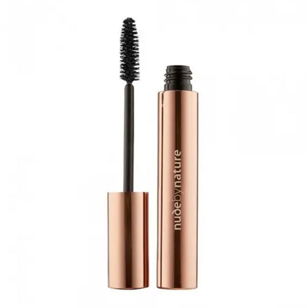 Nude By Nature Absolute Volumising Mascara 01 Black