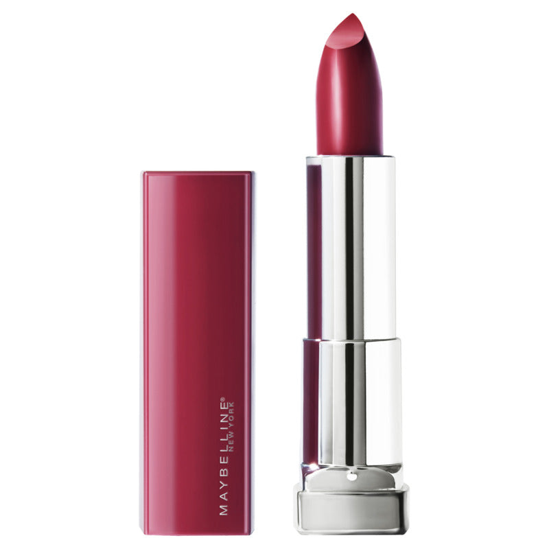 Maybelline Color Sensational Made For All Lipstick 388 Plum For Me