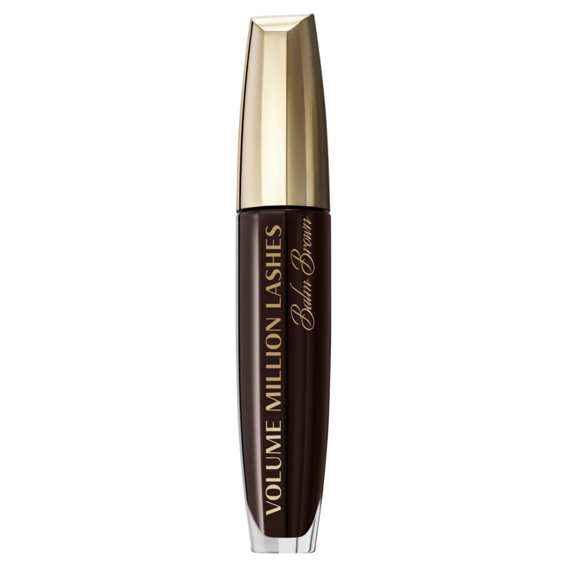 L’Oréal Paris Volume Million Lashes Balm Noir Mascara Brown