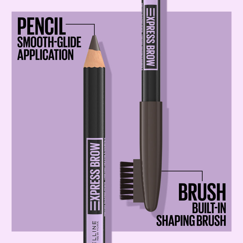 Maybelline Express Brow Shaping Pencil Blonde