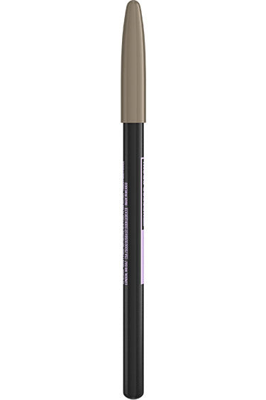 Maybelline Express Brow Shaping Pencil Blonde