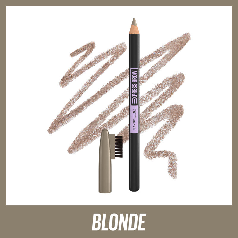 Maybelline Express Brow Shaping Pencil Blonde