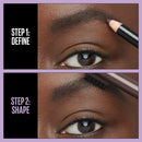 Maybelline Express Brow Shaping Pencil Blonde