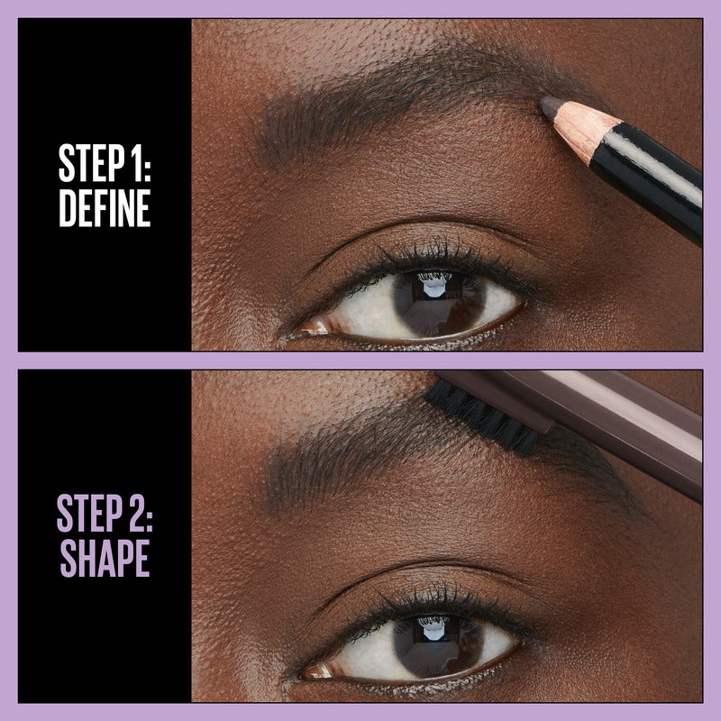 Maybelline Express Brow Shaping Pencil Blonde