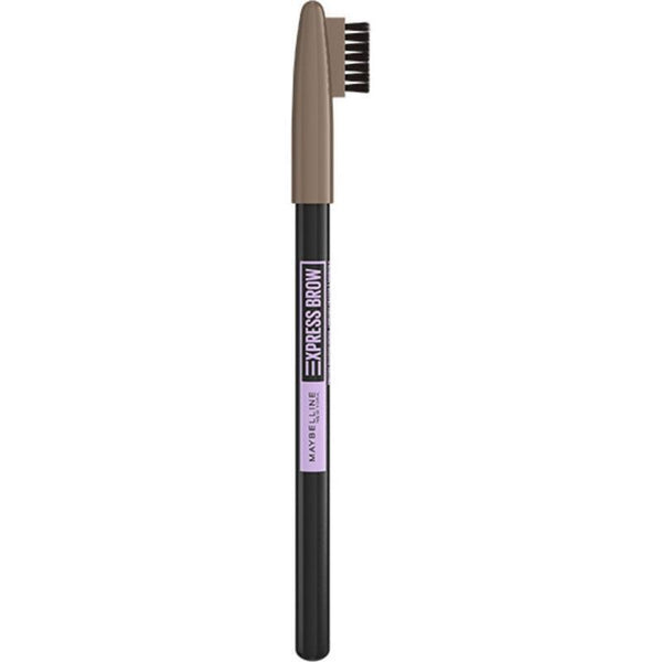 Maybelline Express Brow Shaping Pencil Soft Brown