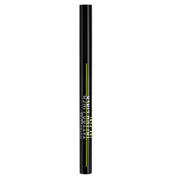 Maybelline Tattoo Ink Pen Black