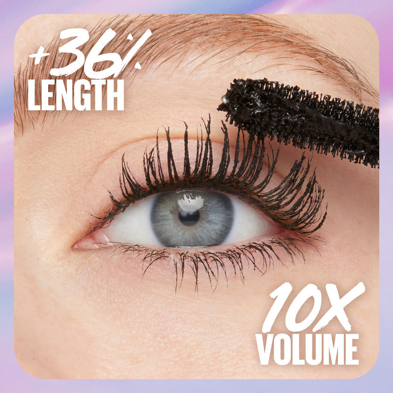 Maybelline Falsies Surreal Mascara Black