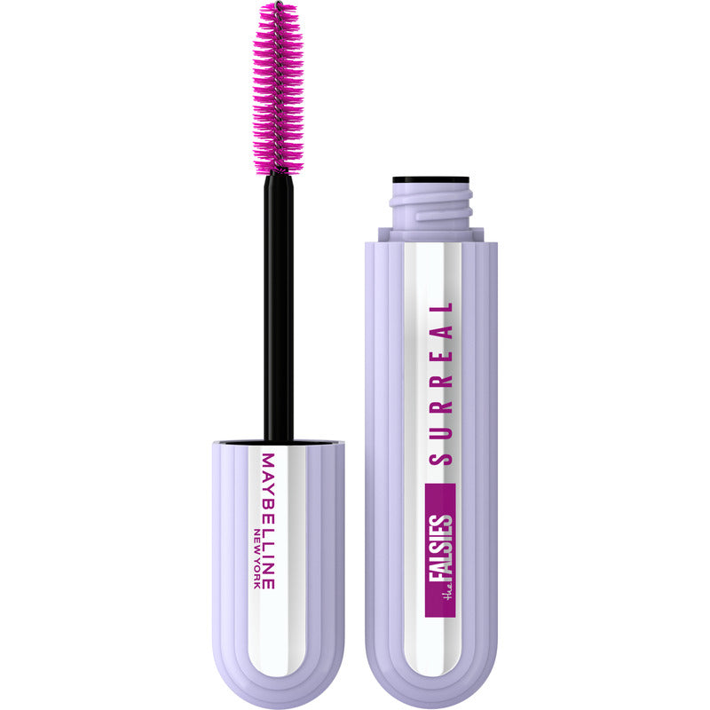 Maybelline Falsies Surreal Mascara Black