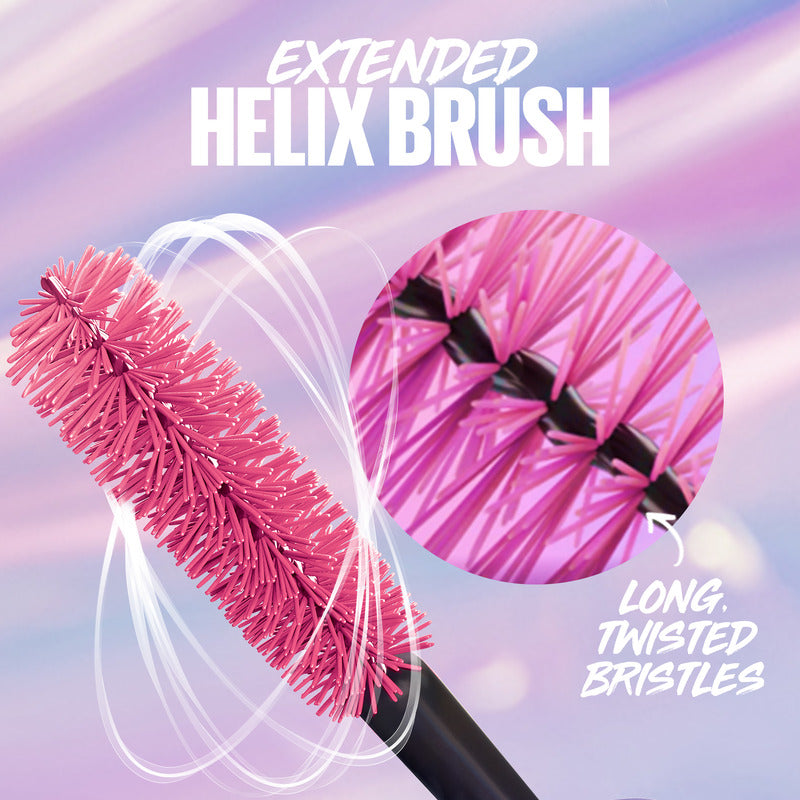 Maybelline Falsies Surreal Mascara Black