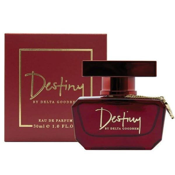 Delta Goodrem Destiny 30ml Eau De Parfum