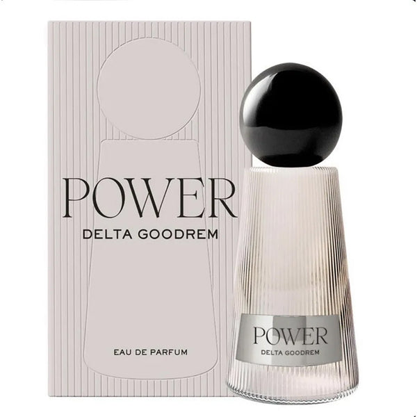 Delta Goodrem Power 125ml Eau de Parfum