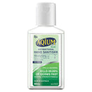 Ego Aqium Aloe Antibacterial Hand Sanitiser 60ml