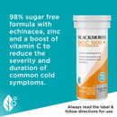 Blackmores Bio C® 1000 + 10 Effervescent Tablets