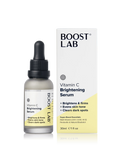 Boost Lab Vitamin C Brightening Serum 30ml