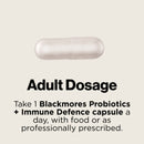 Blackmores Vitamin B6 40 Tablets