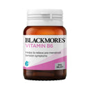Blackmores Vitamin B6 40 Tablets