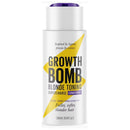 Growth Bomb Blonde Toning Conditioner 300ml