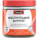 Swisse Ultivite Multivitamin Gummies 60 Pack