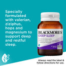 Blackmores Deep Sleep 60 Tablets