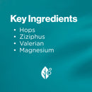 Blackmores Deep Sleep 60 Tablets