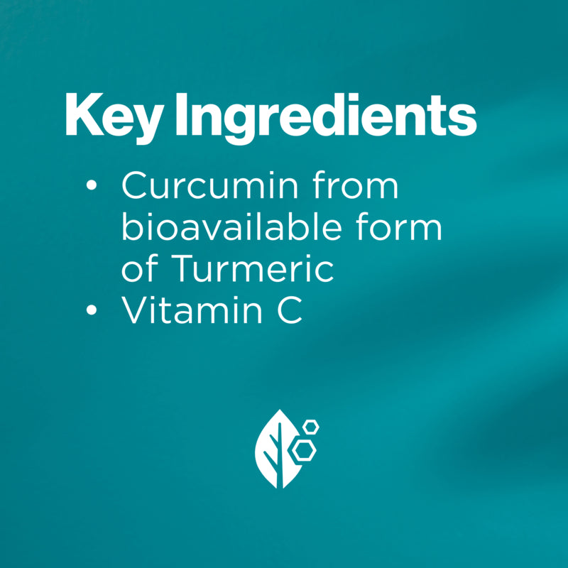 Blackmores Concentrated Curcumin One-A-Day 30 Tablets
