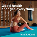Blackmores Concentrated Curcumin One-A-Day 60 Tablets