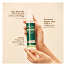 A'kin Lime & Orange Spray Deodorant 150ml