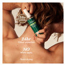 A'kin Lime & Orange Spray Deodorant 150ml
