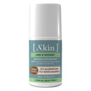 A'kin Lime & Orange Roll On Deodorant 65ml