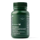 Ultra Nature Memory & Cognition Boost 60 Hard Capsules
