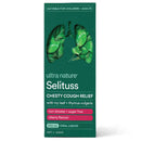 Ultra Nature Selituss Chesty Cough Relief 200ml