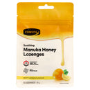 Comvita Soothing Manuka Honey Lozenges - Lemon (12 Pack)