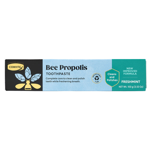 Comvita Propolis Toothpaste Complete Care Fresh Mint 100g