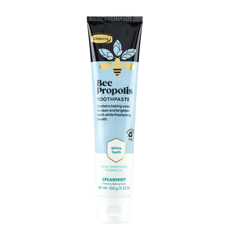 Comvita Propolis Toothpaste Bright & Clean Spearmint 100g