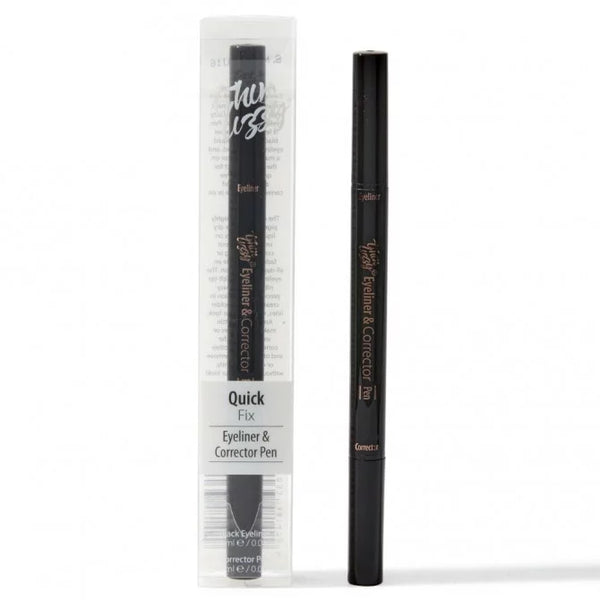 Thin Lizzy Quick Fix Eyeliner And Corrector Pen